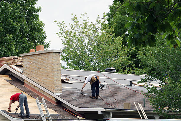 Best Best Roofing Contractors  in East Peoria, IL