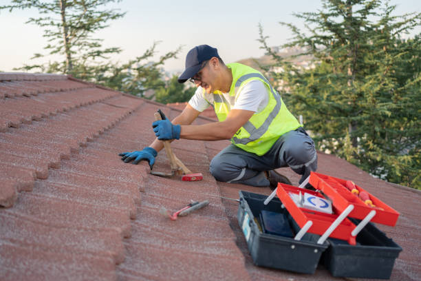 Best Slate Roofing Contractor  in East Peoria, IL