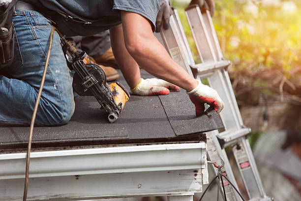 Best Residential Roof Replacement  in East Peoria, IL