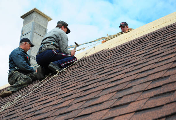 Best Flat Roof Repair Services  in East Peoria, IL