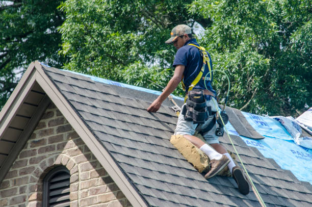 Best Residential Roofing Contractor  in East Peoria, IL