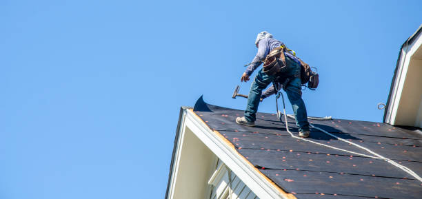 Best Residential Roofing Contractor  in East Peoria, IL